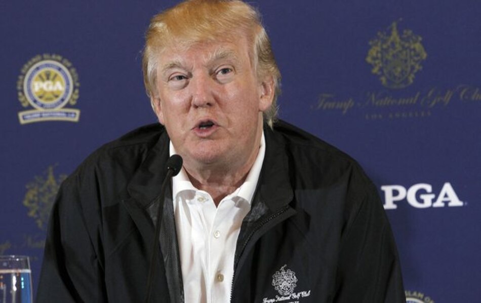 Líder latino pide a más empresas cortar relaciones con Trump