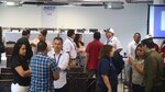 Se instala la Junta Nacional de Escrutinio en el Tribunal Electoral