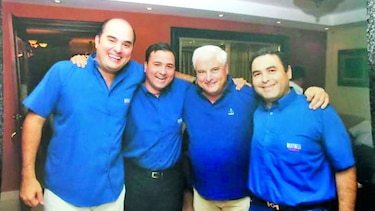 Círculo cero en Migración