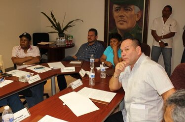 PRD restablece calendario de elecciones internas