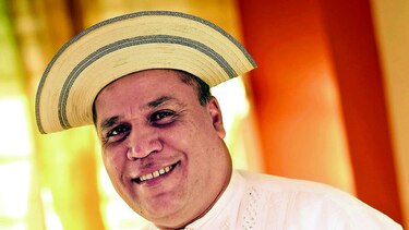 30 años dedicados al folclor