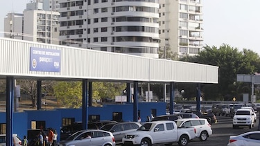 ENA anuncia horario de colocación de Panapass para carnavales