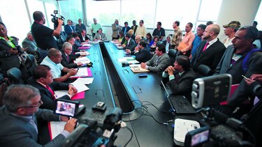Se agudiza crisis en el sector agropecuario