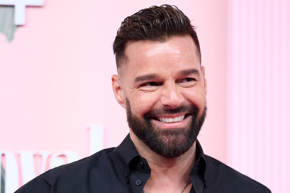 Ricky Martin llega a Panamá con un concierto sinfónico único
