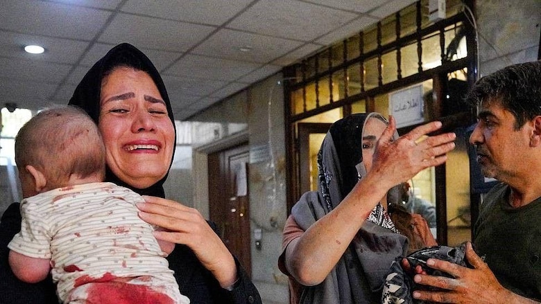 ¿Cómo ha reaccionado el mundo al conflicto entre Israel e Irán?