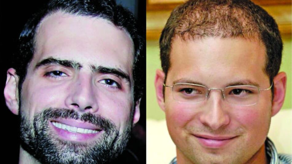 Los Martinelli, según la versión de sus cómplices