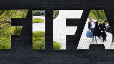 Suiza extradita a Estados Unidos a uno de los detenidos de la FIFA
