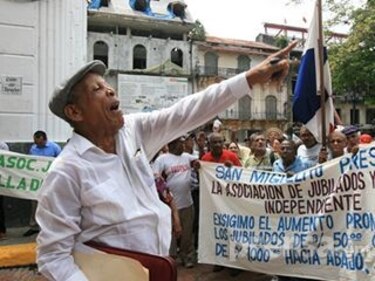Fernández pide que se cumpla el legítimo derecho a un aumento