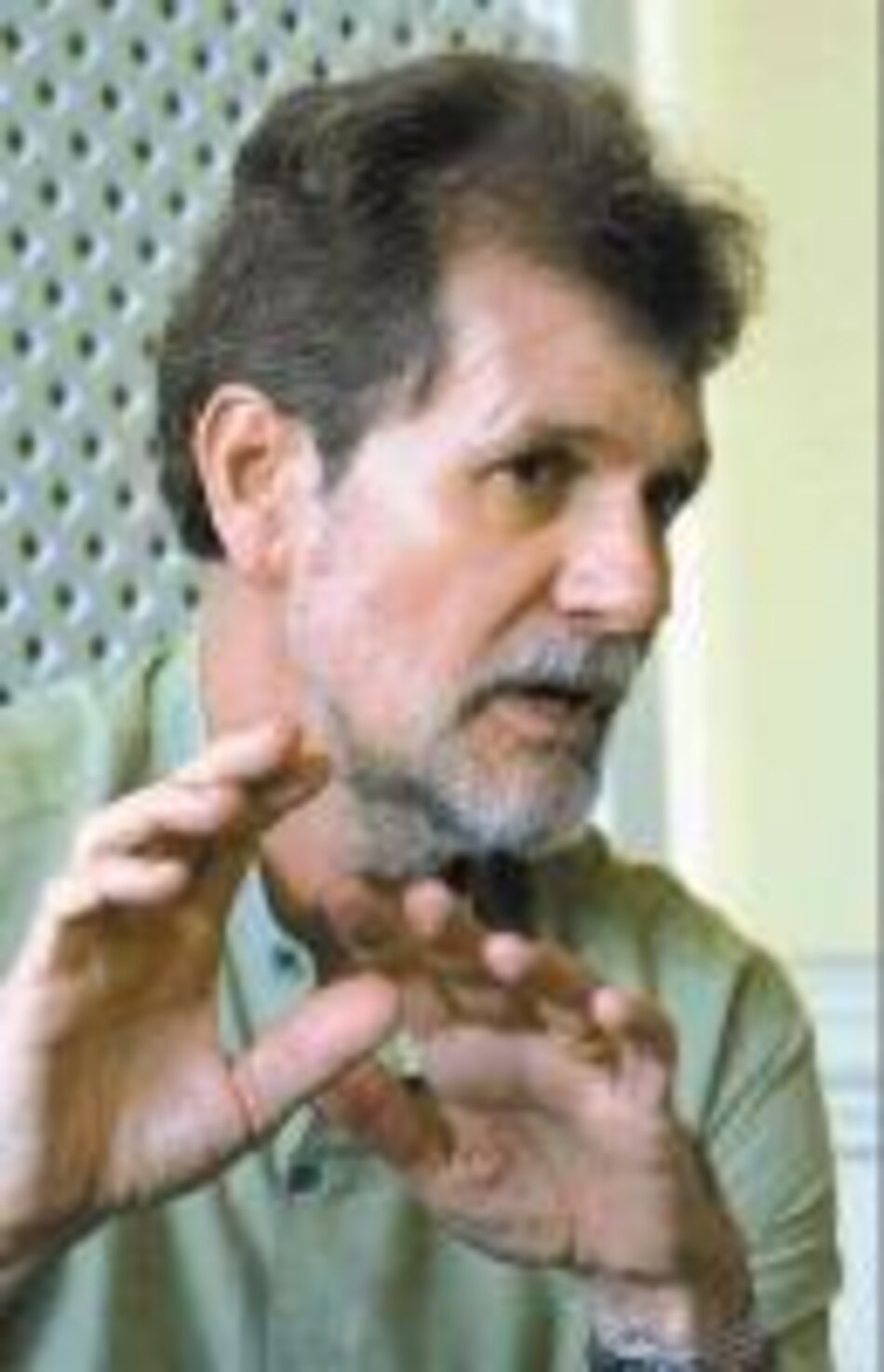 Especialistas concluyen cumbre de biología en Panamá