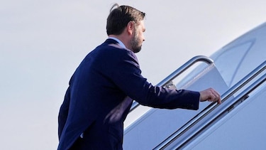 ¿Por qué generan desconfianza las conversaciones de paz entre Estados Unidos e Irán? Análisis de la BBC