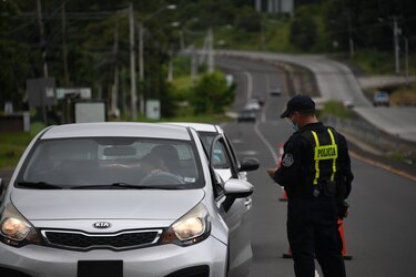 Conductores ebrios, el debate sobre eliminar sus licencias