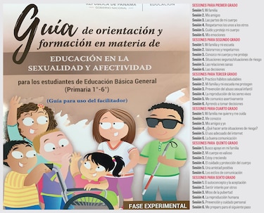 Guías de sexualidad y afectividad: ciencia y valores para aprender