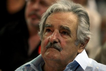 Mujica: Medidas comerciales argentinas van a 'herir a la región'