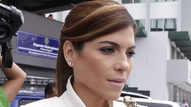 Detención preventiva de Poulett Morales seguirá, dice juez