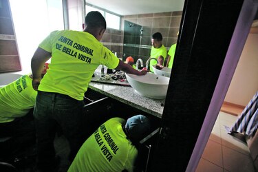 Nuevo recurso mantiene en riesgo a los residentes del P.H. Crystal