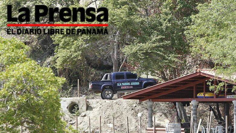 Yanibel  Ábrego, una diputada que acumula tierras