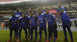Árabe Unido sigue reinando