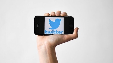 Twitter permite ahora retuitear agregando imágenes animadas