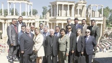 Turismo a lo propio