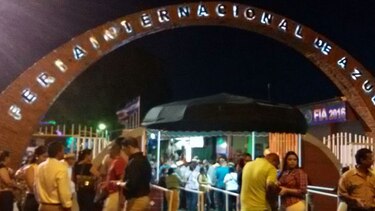 Del 22 de abril al 2 de mayo se efectuará la Feria Internacional de Azuero