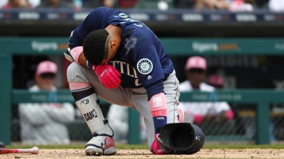 Robinson Canó es suspendido 80 juegos por dopaje