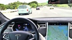 En piloto automático