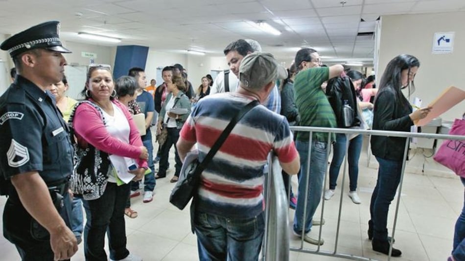 El ABC de las afiliaciones irregulares de la CSS, a través del SIPE