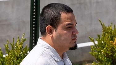 Liberan en Estados Unidos a Kilmar Ábrego García, el migrante que fue deportado erróneamente a El Salvador