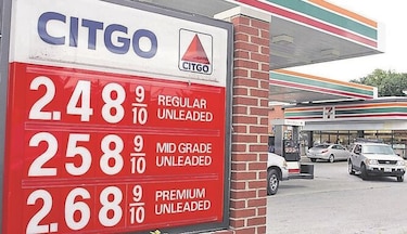 Citgo estaría a punto de finalizar su acuerdo de deuda