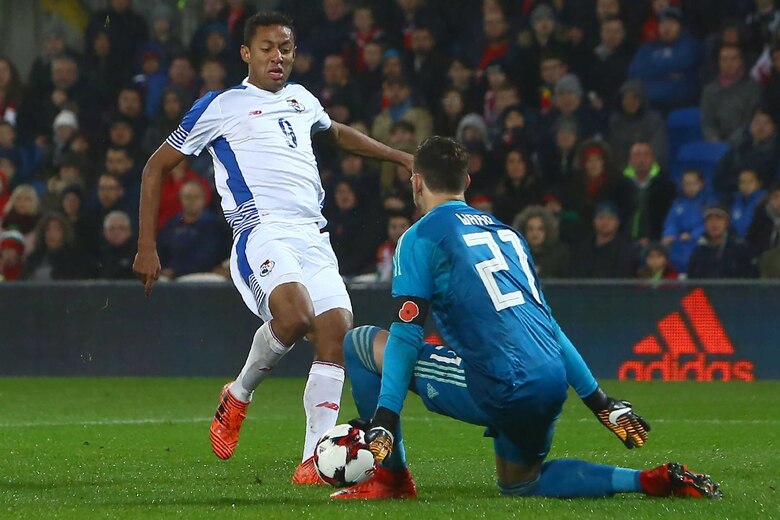 Cuenta regresiva para las 32 selecciones clasificadas a Rusia 2018