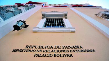 Cancillería de la República explica ‘Nuevos Horizontes’