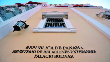 Cancillería de la República explica ‘Nuevos Horizontes’