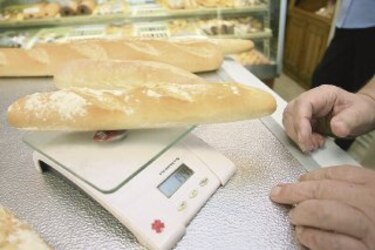 Peso de pan artesanal no alterará el precio