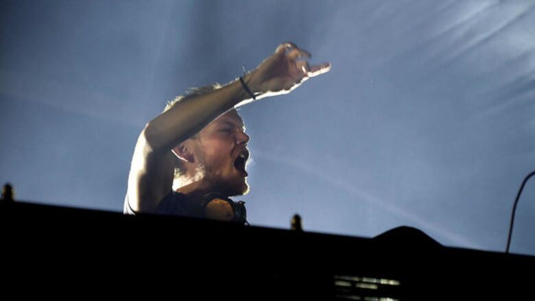 'No existe pista criminal' en deceso del 'dj' Avicii