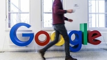 Google descubre operación de piratería contra los iPhones