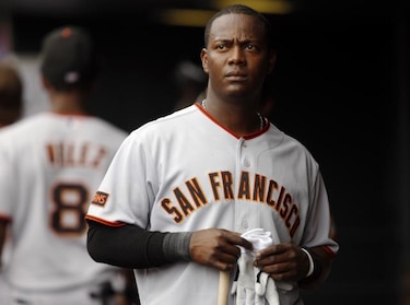 Pelotero colombiano Edgar Rentería anuncia su retiro del béisbol
