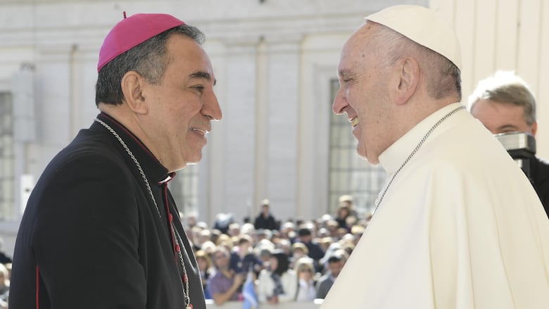 Ulloa: ‘Panamá llora la partida de un papa que nos enseñó a soñar con una iglesia en salida’