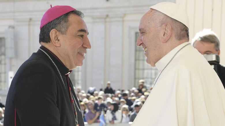 Ulloa: ‘Panamá llora la partida de un papa que nos enseñó a soñar con una iglesia en salida’