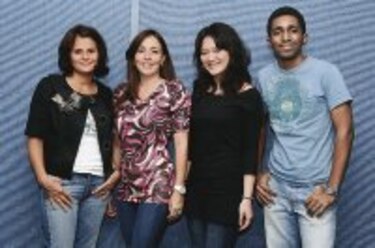 Nueva visión del diseño local