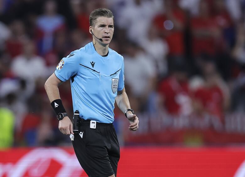 Todo lo que debe saber sobre un duelo épico; España e Inglaterra se enfrentan por la supremacía en la UEFA Euro 2024