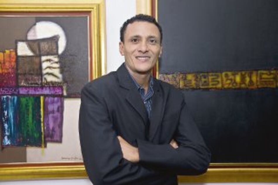 Calidez interiorana acaricia los lienzos