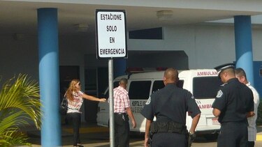 Cabo de la Policía Nacional se suicida tras disparar a su pareja