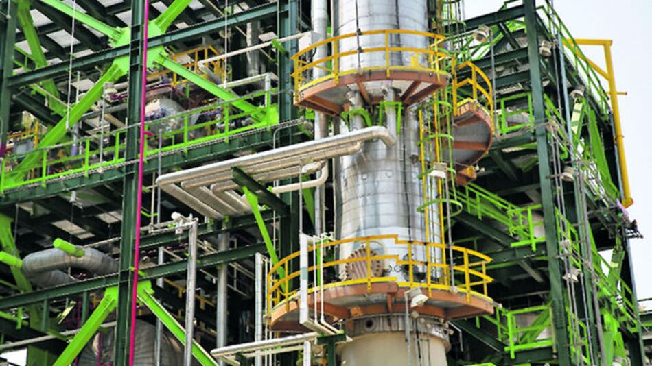 Productor de crudo sorprende a mercado