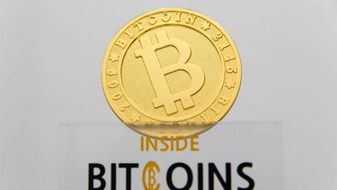 Primer robo de bitcoines a mano armada en Reino Unido