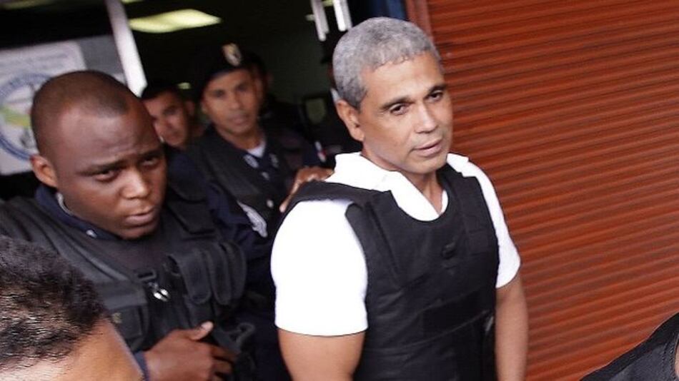 Hijos de exjefe del PAN salen de prisión