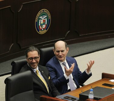 Más trabajo en comisiones, pero grandes deudas por saldar: la recta final de la Asamblea