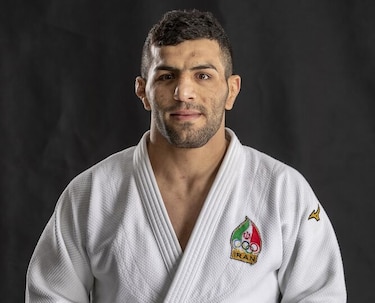 Federación Iraní de Judo, suspendida por no querer enfrentarse a judocas israelíes