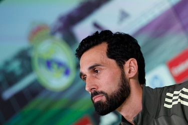 Arbeloa toma el mando del primer equipo con Pintus de vuelta