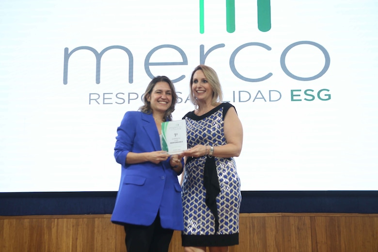Merco ESG Panamá 2024: El ranking de las empresas mejor evaluadas del país