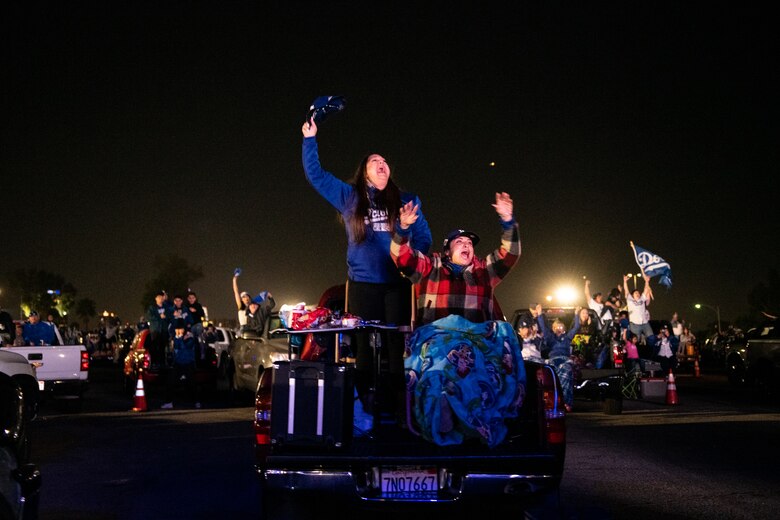 Los Dodgers vencen a los Rays y conquistan su primera Serie Mundial desde 1988